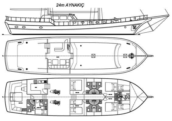 Costruzione_ketch_24m